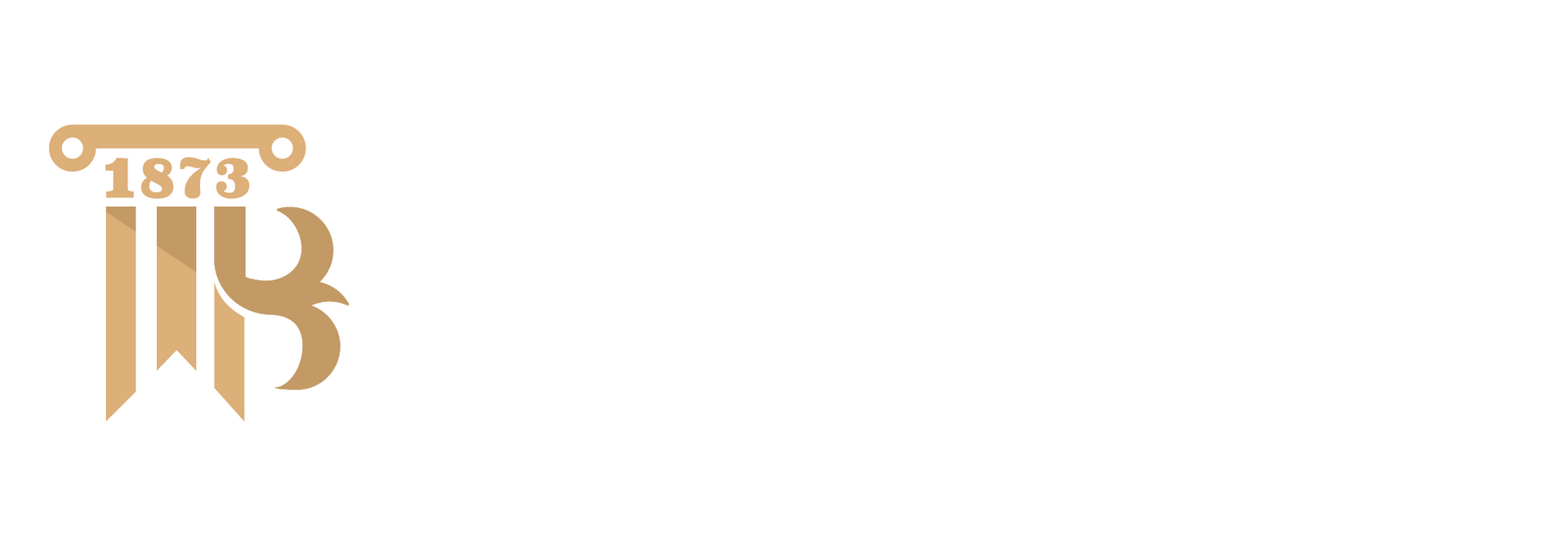 Blue Mountain Christian University logo