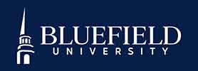 Bluefield University logo