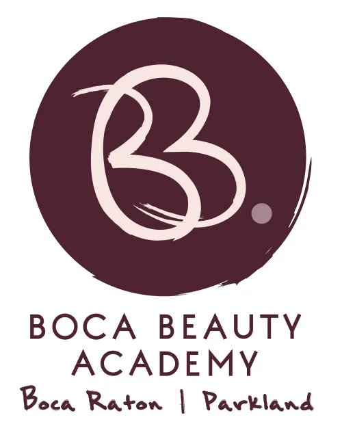 Boca Beauty Academy logo