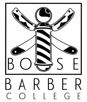 Boise Barber College logo