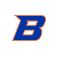 Boise State University logo