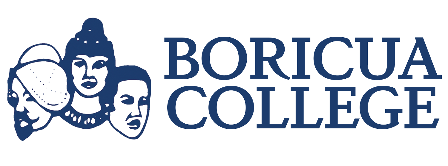Boricua College logo