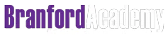 Branford Academy of Hair and Cosmetology logo