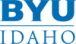Brigham Young University-Idaho logo