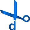 California Hair Design Academy logo