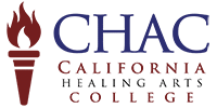 California Healing Arts College logo
