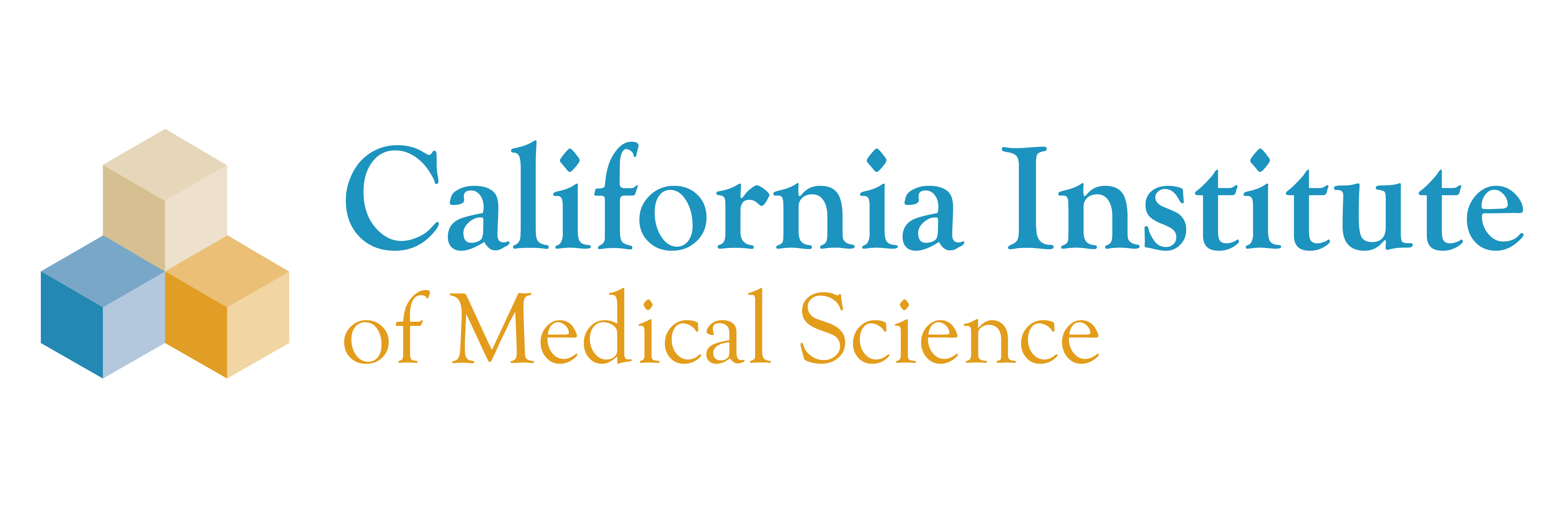 California Institute of Medical Science logo