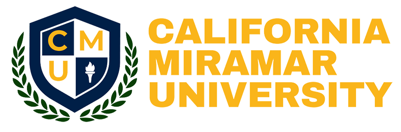California Miramar University logo