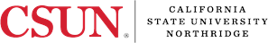 California State University-Northridge logo