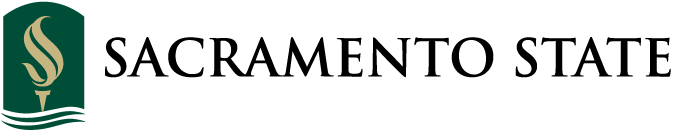 California State University-Sacramento logo