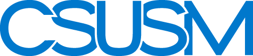 California State University-San Marcos logo