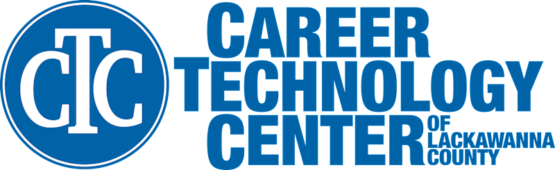 Career Technology Center of Lackawanna County logo