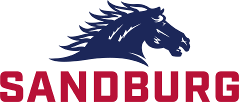Carl Sandburg College logo