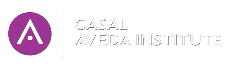 Casal Aveda Institute logo