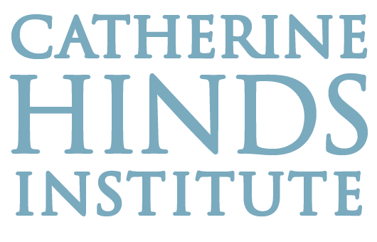 Catherine Hinds Institute of Esthetics logo