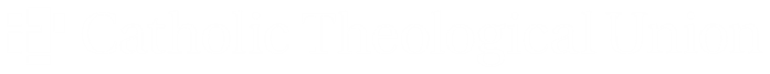 Catholic Theological Union at Chicago logo