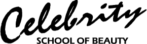 Celebrity School of Beauty logo