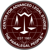 Center for Advanced Legal Studies logo