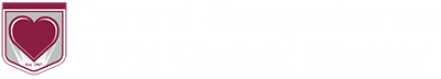Central Susquehanna Intermediate Unit LPN Career logo