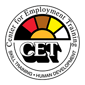 CET-El Paso logo