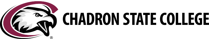 Chadron State College logo