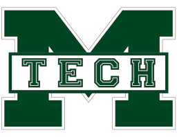 Charles H McCann Technical School logo