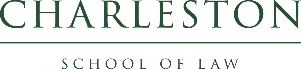 Charleston School of Law logo
