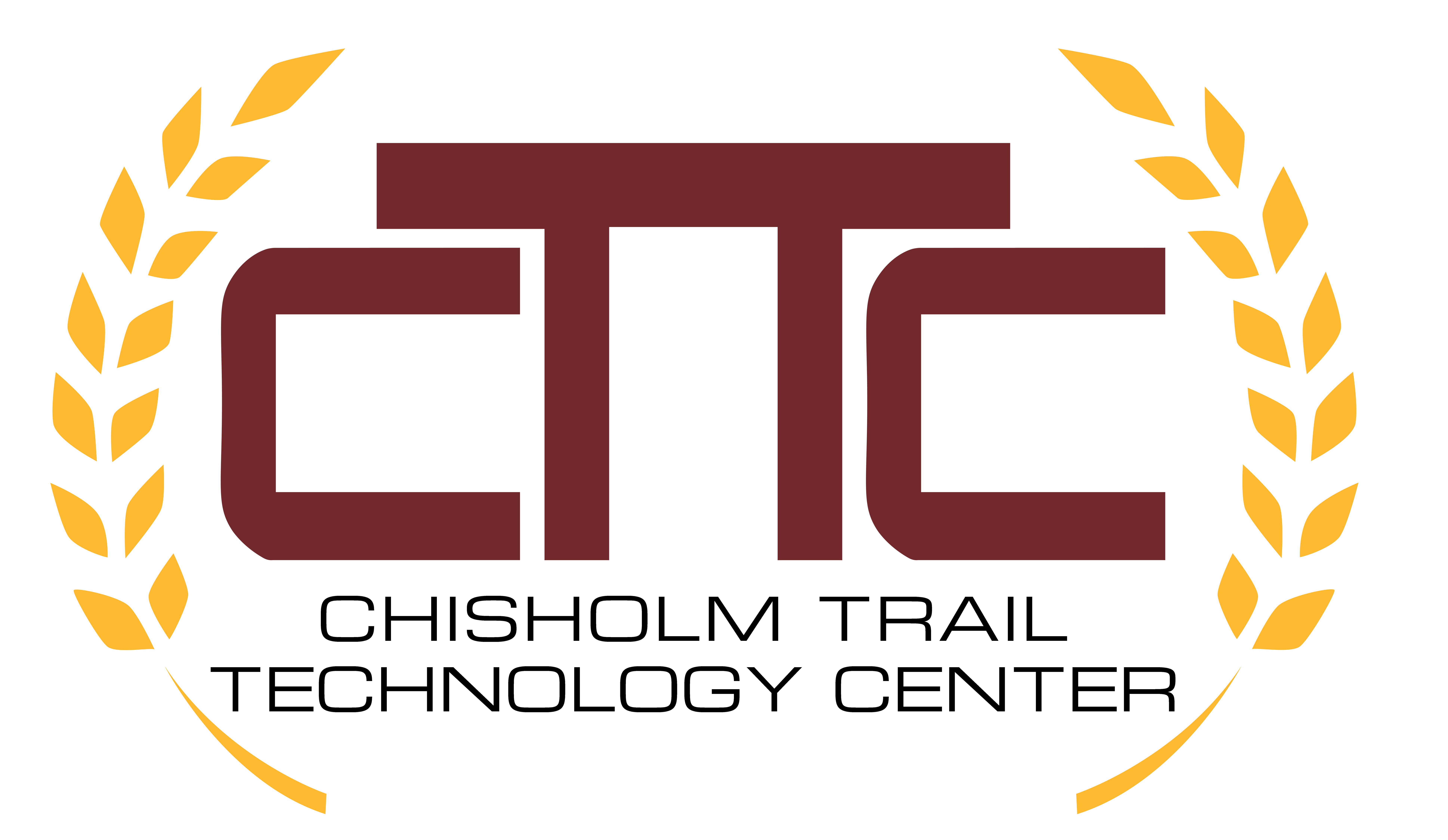 Chisholm Trail Technology Center logo