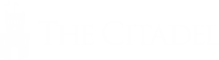 Citadel Military College of South Carolina logo