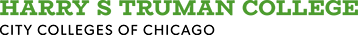 City Colleges of Chicago-Harry S Truman College logo