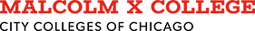 City Colleges of Chicago-Malcolm X College logo