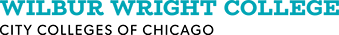 City Colleges of Chicago-Wilbur Wright College logo