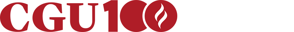Claremont Graduate University logo