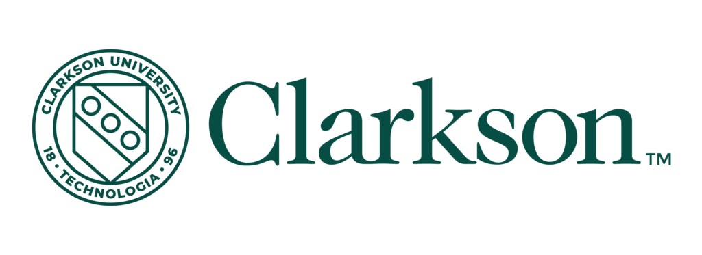 Clarkson University Capital Region Campus logo