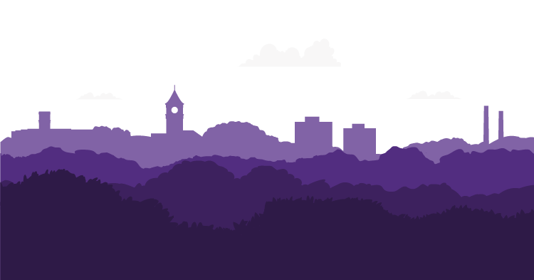 Clemson University logo