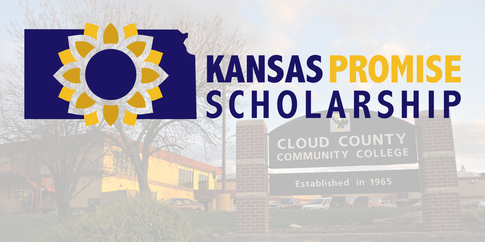 Cloud County Community College logo