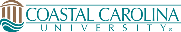Coastal Carolina University logo