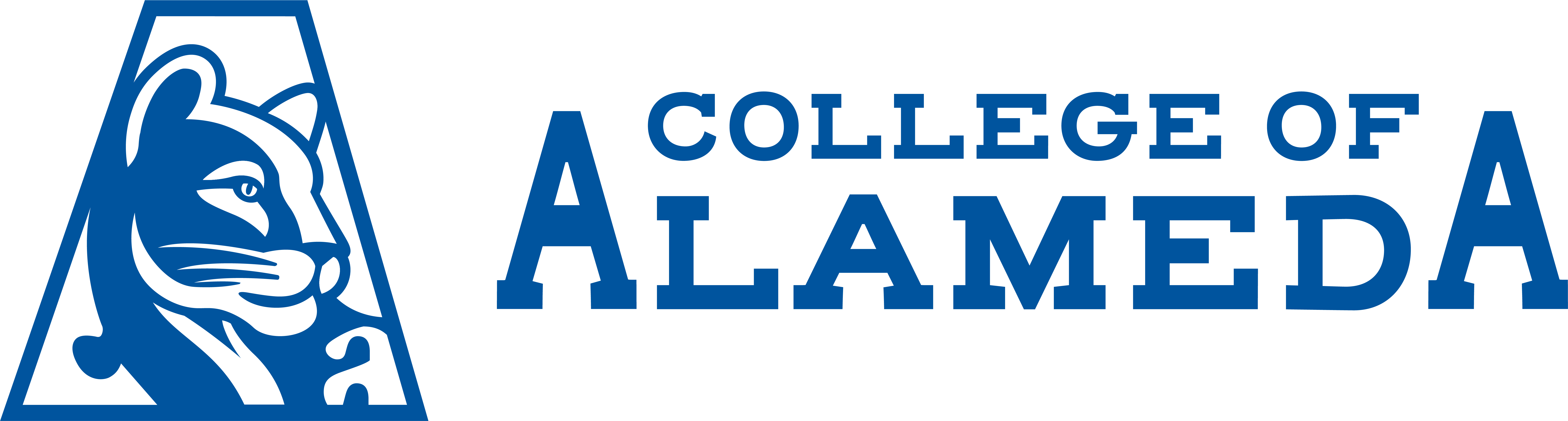 College of Alameda logo