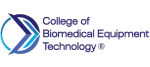 College of Biomedical Equipment Technology logo