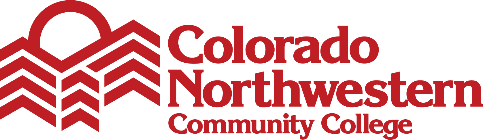 Colorado Northwestern Community College logo