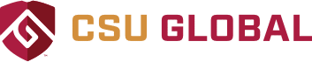 Colorado State University Global logo