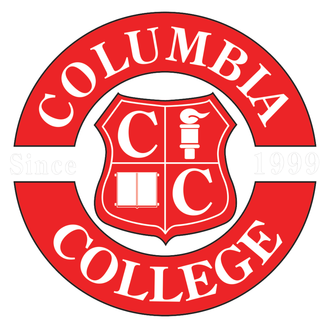 Columbia College logo