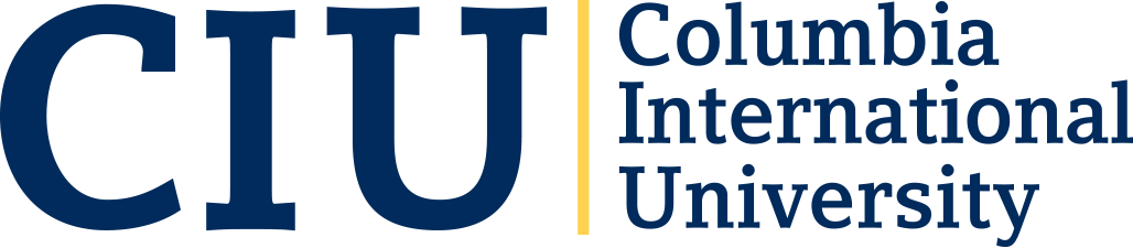 Columbia International University logo