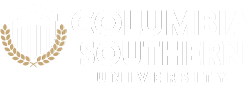 Columbia Southern University logo