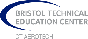 Connecticut Aero Tech  School logo