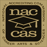Cosmetology Academy of Texarkana logo