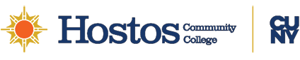 CUNY Hostos Community College logo