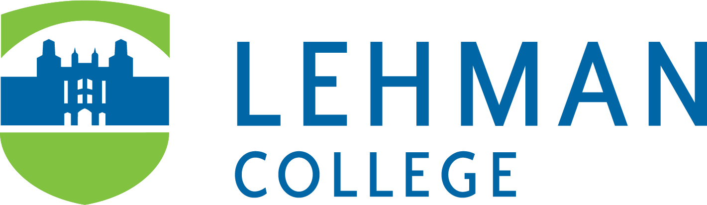 CUNY Lehman College logo