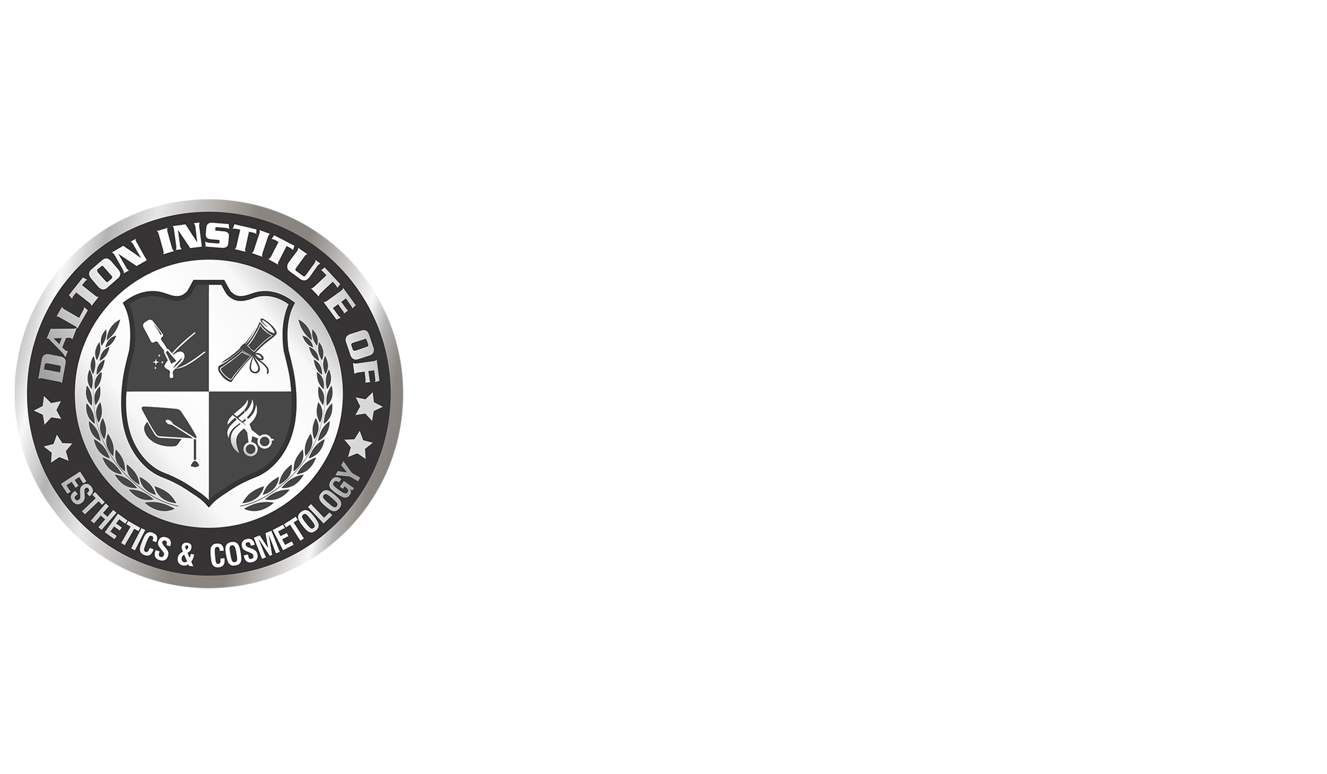Dalton Institute of Esthetics and Cosmetology logo