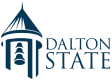 Dalton State College logo
